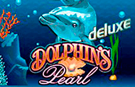 Видео-слот Dolphin's Pearl Deluxe