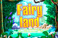 Игровой аппарат Fairy Land