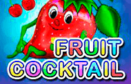 Азартная игра Fruit Cocktail