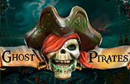 Игровой аппарат Ghost Pirates