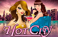 Видео-слот Hot City