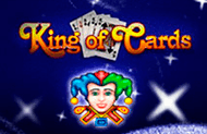 Видео-слот King of Cards