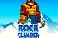 Азартная игра Rock Climber