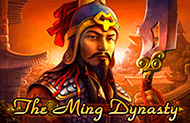Видео-слот The Ming Dynasty