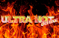 Видео-слот Ultra Hot Deluxe