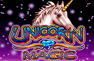 Видео-слот Unicorn Magic