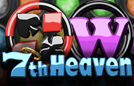 Видео-слот 7th Heaven