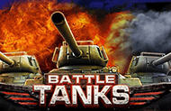 Игровой аппарат Battle Tanks