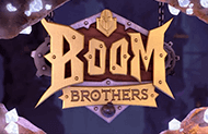 Игровой аппарат Boom Brothers