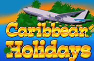 Игровой аппарат Caribbean Holidays