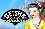 Игровой автомат Geisha Wonders