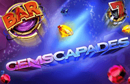 Игровой автомат Gemscapades