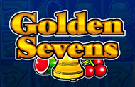 Игровой автомат Golden Sevens