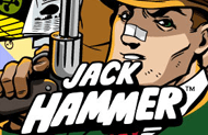 Игровой аппарат Jack Hammer