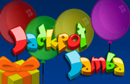 Игровой аппарат Jackpot Jamba