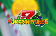 Игровой автомат Juice'N'Fruits