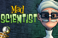 Игровой аппарат Mad Scientist
