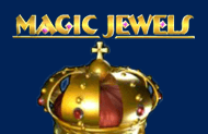 Игровой аппарат Magic Jewels