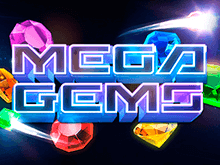 Игровой аппарат Mega Gems