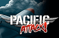 Игровой автомат Pacific Attack