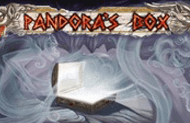 Игровой аппарат Pandora's Box