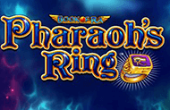 Игровой автомат Pharaoh's Ring