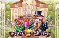 Игровой автомат Piggy Riches
