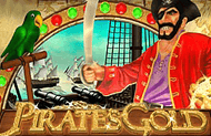 Игровой автомат Pirates Gold