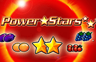 Игровой аппарат Power Stars