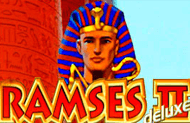 Игровой аппарат Ramses II Deluxe