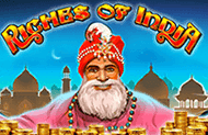 Игровой автомат Riches Of India