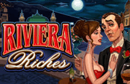 Игровой аппарат Riviera Riches
