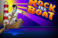 Игровой аппарат Rock The Boat