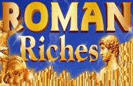 Игровой автомат Roman Riches