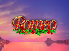 Игровой автомат Romeo