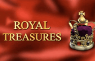 Игровой аппарат Royal Treasures