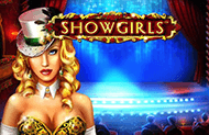 Игровой автомат Showgirls