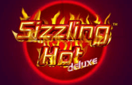 Игровой аппарат Sizzling Hot Deluxe