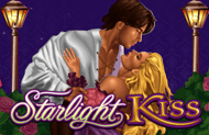 Игровой аппарат Starlight Kiss