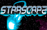 Игровой аппарат Starscape