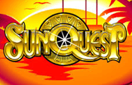 Игровой автомат Sunquest