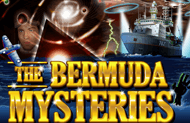 Игровой автомат The Bermuda Mysteries