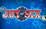 Игровой автомат The Joy Of Six