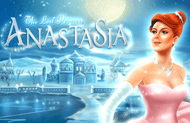 Игровой аппарат The Lost Princess Anastasia