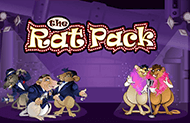 Игровой автомат The Rat Pack