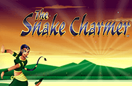 Игровой автомат The Snake Charmer