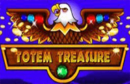 Игровой аппарат Totem Treasure