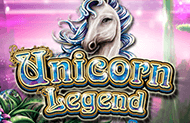 Игровой аппарат Unicorn Legend