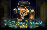Игровой автомат Victorian Villain