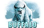 Игровой автомат White Buffalo